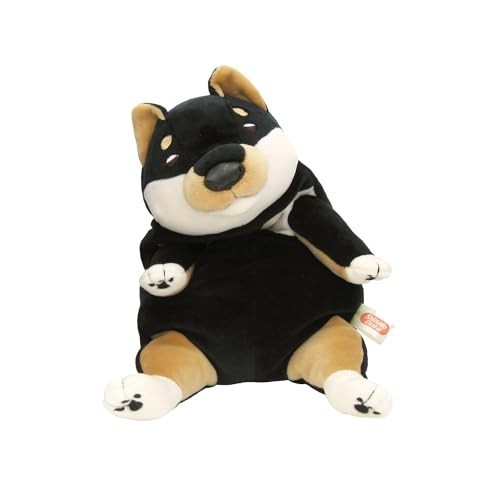 Peluche shinada global - peluche,