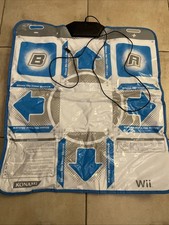 Dance Dance Revolution DDR Pad