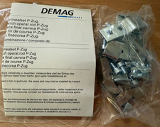 Nuovo Demag per cavo P kit