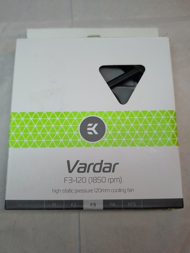 Vardar 120 120mm high - vardar,