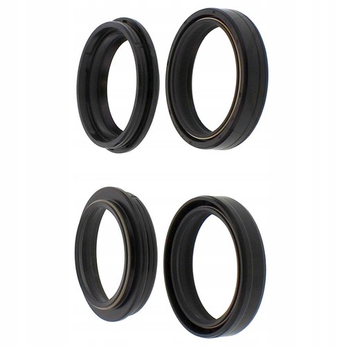 Anelli forcella con - , tappo