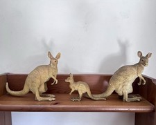 ELC Wild Kangaroo Animal Play