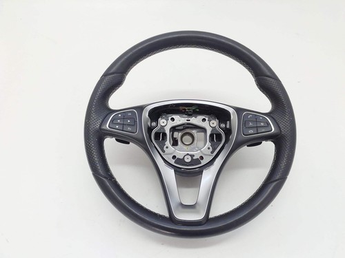 Volante mercedes cla - volante,