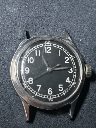 Orologio militare usa bulova - orologio,