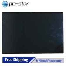 Gruppo display LCD touch