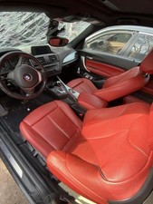 Tetto apribile BMW SERIE 1 F21