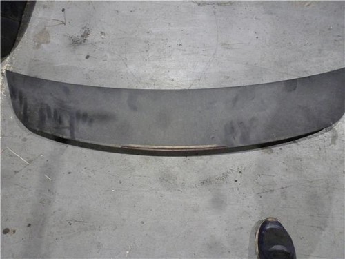 Spoiler posteriore ford focus - ford,