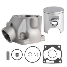 85cc Cylinder Piston Gasket