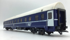ROCO H0 ART.44842.2 VAGONE