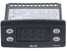 Termostato controllore eliwell - controllore,