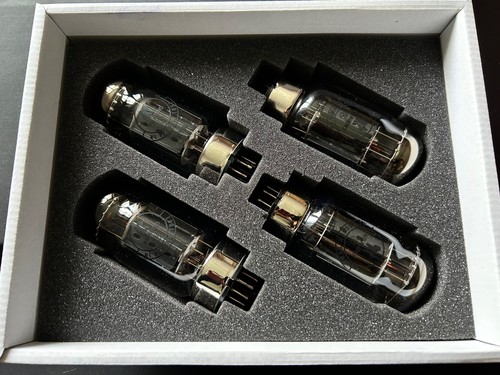Kt88 quartetto selezionato - kt88,