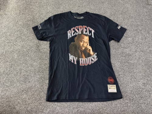 Camicia detroit pistons uomo - camicia,