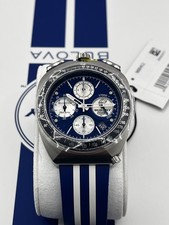 NUOVO OROLOGIO DA UOMO BULOVA