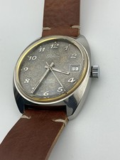 Orologio Perseo FS – Automatico AS 1712/13 – Assegnato Ferrovie dello Stato