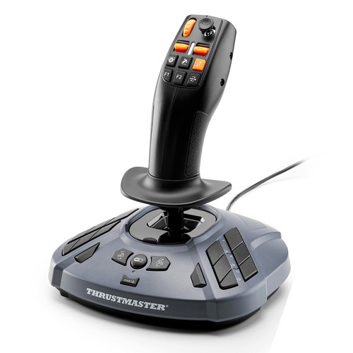Thrustmaster simtask farmstick - simtask,
