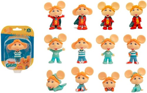 Topo gigio personaggi scelta - a,