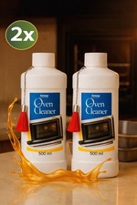 2xAmway Pulitore per il Forno