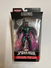 Marvel Legends Spider-Man