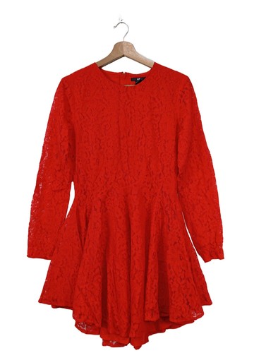 Abito pizzo donna - h&m,