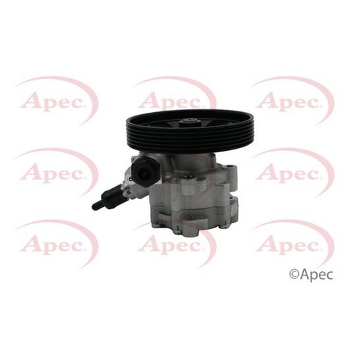 Pompa servosterzo apec aps1034 - pompa,
