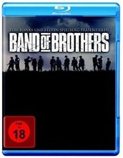 Band of Brothers - Box Set