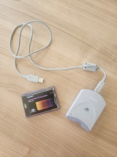 Sony memory stick - sony,