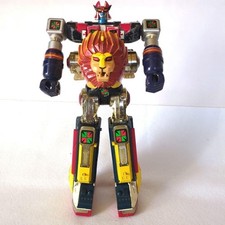 1979 Poppy DX Chogokin Future