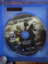Army of Two: The Devils Cartel