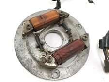 Yamaha XT 500 1U6 [1981] -