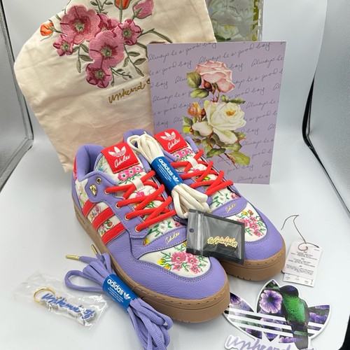 Adidas unheardof rivalry - adidas,