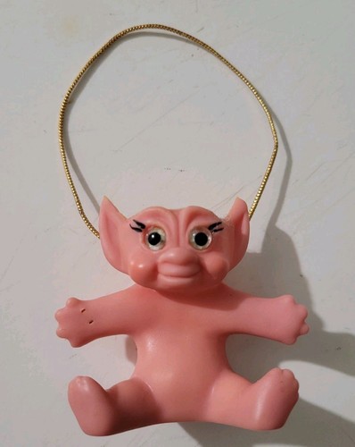 Rara bambola troll - troll, roy