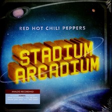 Red Hot Chili Peppers -