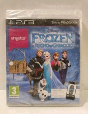 Frozen regno ghiaccio - frozen,