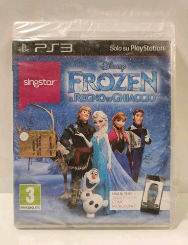 Frozen regno ghiaccio - regno,