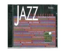 Jazz Collection CD Hawkins