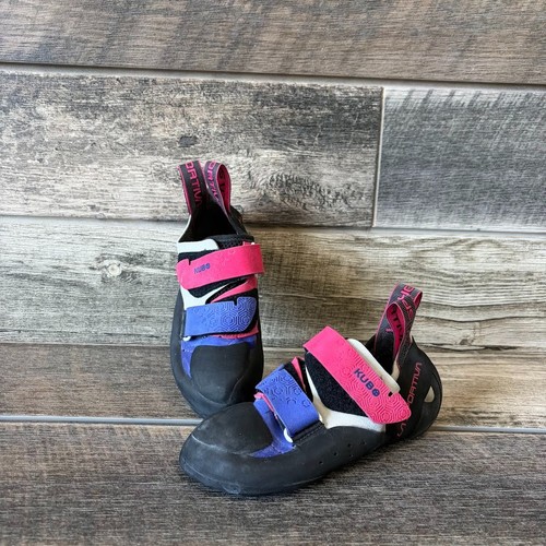 Scarpa arrampicata kubo - scarpa,