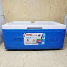 Coleman Party Stacker 24