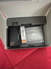 SONY MZ-E900 Minidisc Player