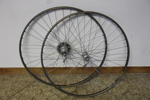 Campagnolo victory coppia - campagnolo,