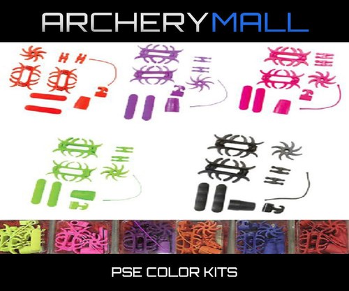 Kit colori pse nuovo più - nuovo,