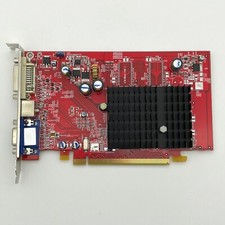 Scheda grafica video ATI