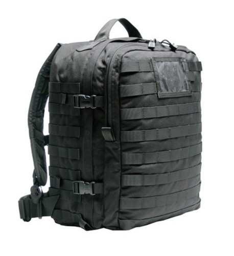Zaino borsa blackhawk special - zaino,