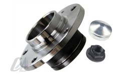 CUSCINETTO MOZZO RUOTA