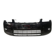 PARAURTI ANTERIORE  FORD FOCUS C-MAX 2003-2007 5P ANT 17V-NERO PU3921