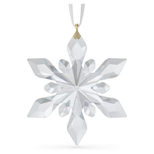 Esclusivo ornamento fiocco - , di