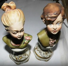 VINTAGE 1920'S/30'S NAPLES