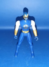POWER RANGERS FIGURE BANDAI