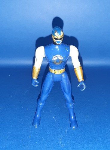 Power rangers figure - rangers,