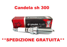 Candela honda 300 - honda, sh