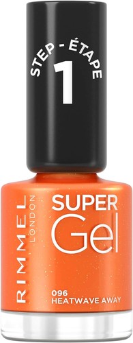 Rimmel smalto unghie - rimmel,